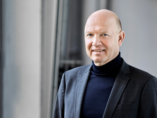 Jesper Thisted Larsen