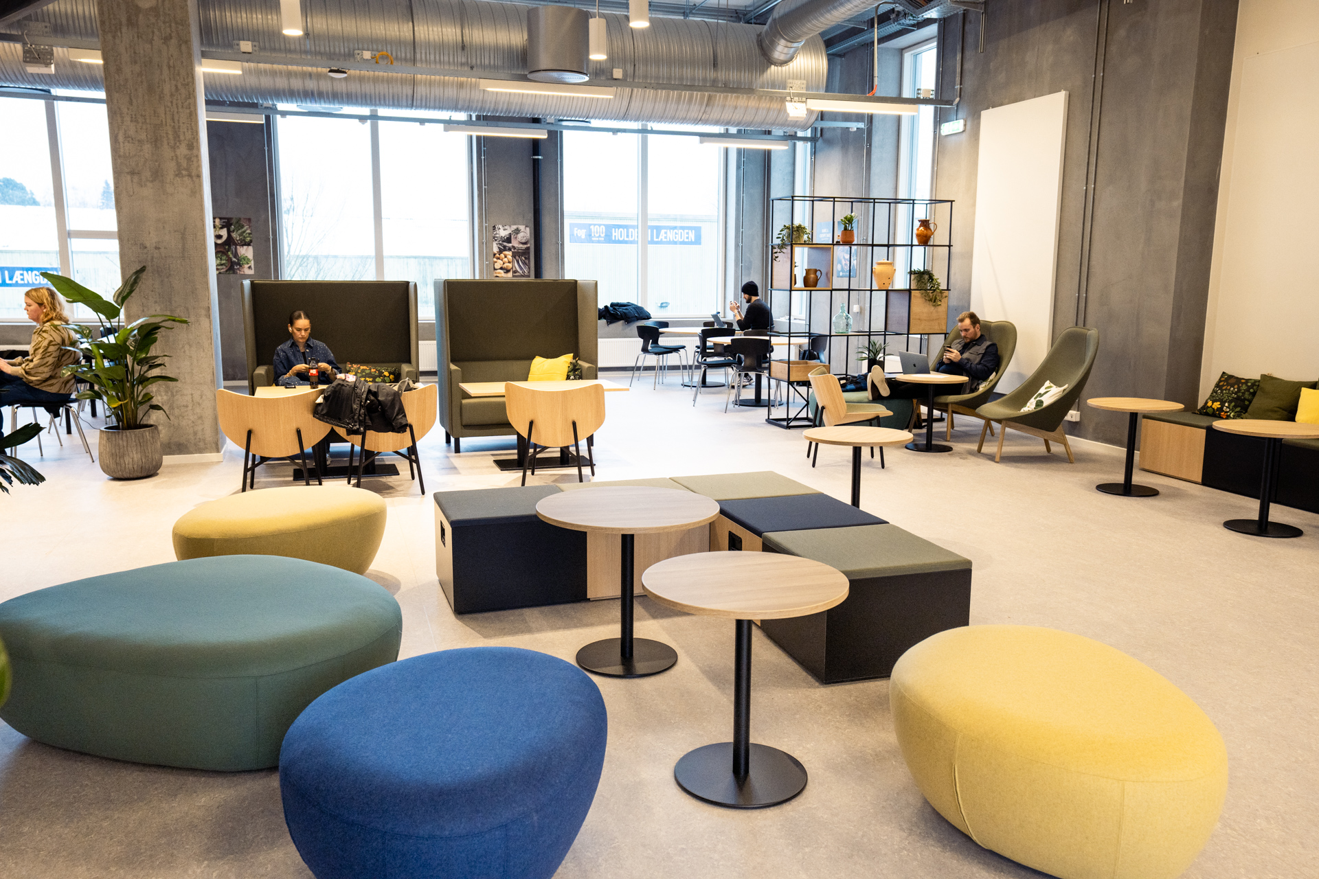 Cphbusiness Lyngby