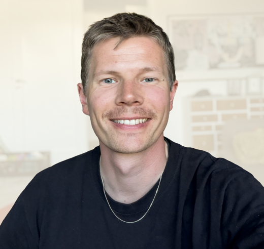 Frederick Lehmann Rosling