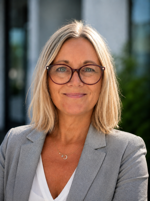 Joan Bak Lorenzen