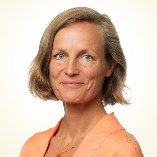 Anne Winther