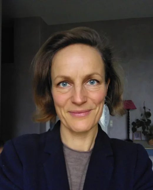 Anne Winther