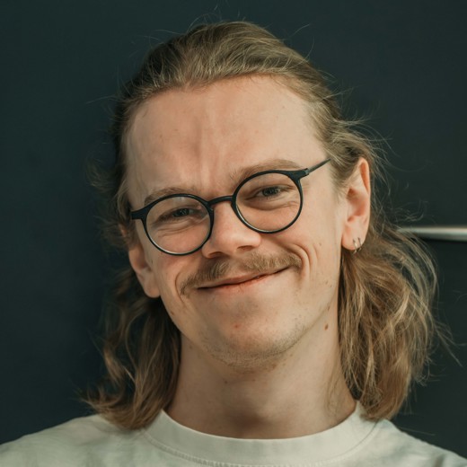 Kristoffer Hygum Nielsen