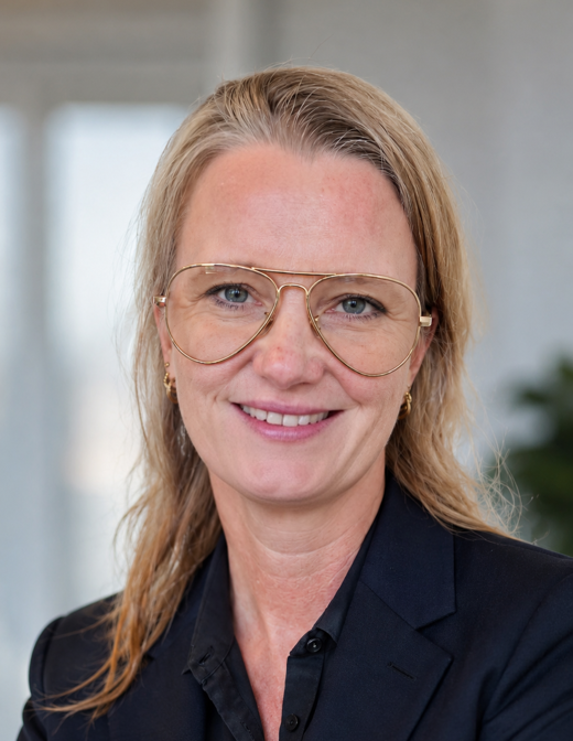 Dorthea Müller